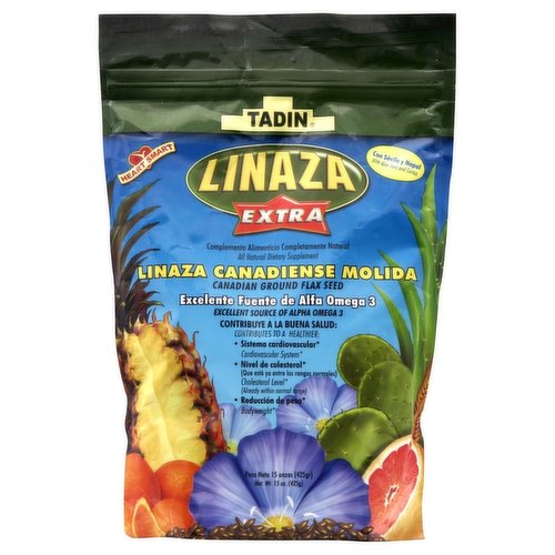 Tadin Linaza Extra